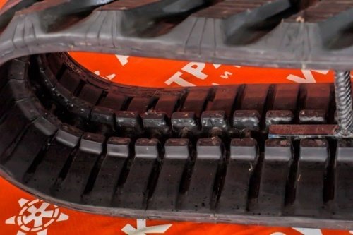 Резиновая гусеница 300x52,5x92W фото 3 Резиновая гусеница 300x52,5x92W фото 3