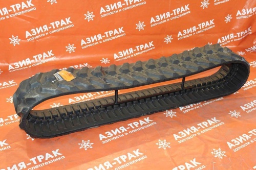 Резиновая гусеница 300x52,5x74NS, Lite фото 2 Резиновая гусеница 300x52,5x74NS, Lite фото 2