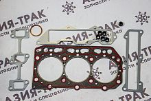 Ремкомплект ДВС 3D84N Komatsu PC20-7 Ремкомплект ДВС 3D84N Komatsu PC20-7