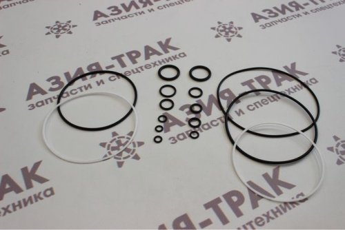 Ремкомплект сальников TM04