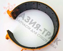 103-33-21213 Тормозная лента Komatsu D20 103-33-21213 Тормозная лента Komatsu D20
