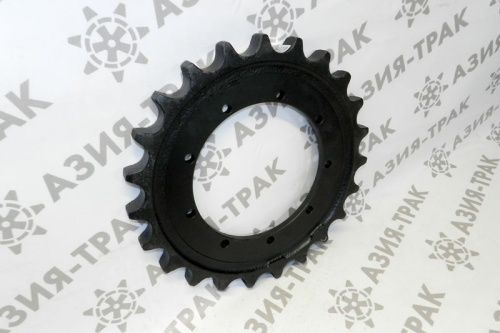 Звезда приводная на MITSUBISHI MM30 210*9*23 фото 3 Звезда приводная на MITSUBISHI MM30 210*9*23 фото 3