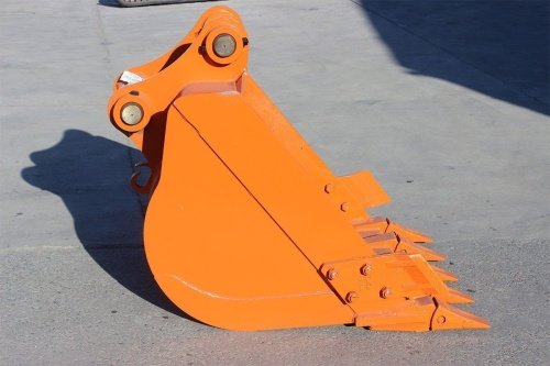 Ковш стандартный на Hitachi ZX160LC фото 7