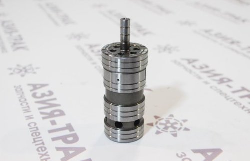 C21108, клапан для гидромолота SOOSAN SB140