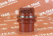 Редуктор хода TM02 Редуктор хода TM02