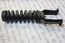 Натяжитель гусеничной цепи с пружиной Sumitomo SH200 Натяжитель гусеничной цепи с пружиной Sumitomo SH200