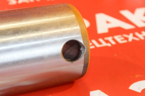 Палец цилиндра рукояти 90*250 (ZAX330/350) фото 4