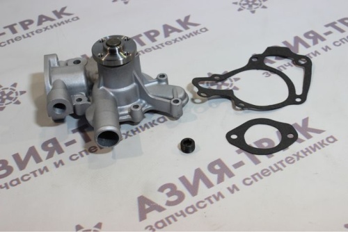 119624-42001, Водяная помпа (3TNE74) 119624-42001, Водяная помпа (3TNE74)