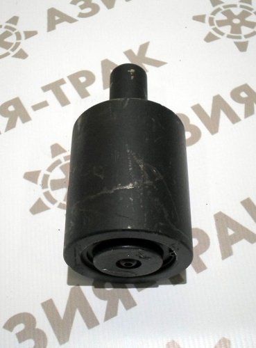 Поддерживающий каток на Komatsu PC55 фото 3