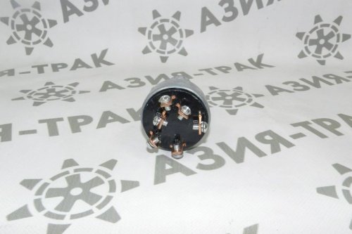 Замок зажигания для экскаватора Komatsu PC200-7/PC200 -8 фото 4 Замок зажигания для экскаватора Komatsu PC200-7/PC200 -8 фото 4