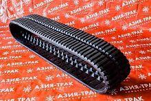 Резиновая гусеница 450x100x48 (SB) Резиновая гусеница 450x100x48 (SB)