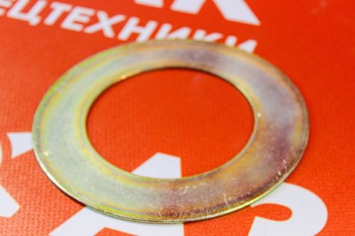 Шайба 86*140*2 фото 2 Шайба 86*140*2 фото 2