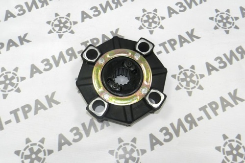 Муфта демпферная 50AC 14T