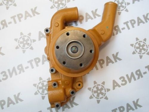 6140601110, Водяная помпа (4D105-3)