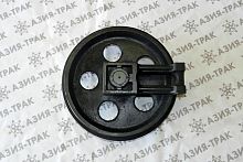 Колесо направляющее (ленивец) Takeuchi TB175 (1) Колесо направляющее (ленивец) Takeuchi TB175 (1)