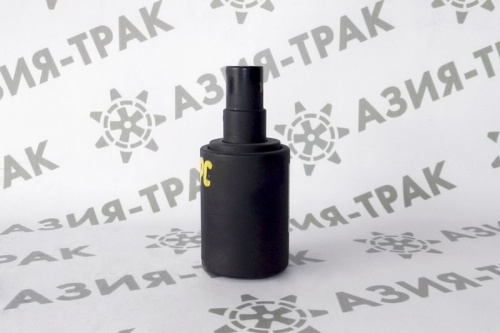 Поддерживающий каток на Komatsu PC20 (3)