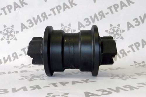 Опорный каток на IHI 40J (1) Опорный каток на IHI 40J (1)