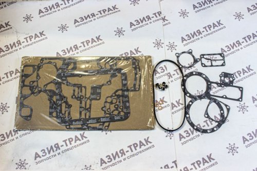 Ремкомплект ДВС D1503-KA Hitachi EX33Mu фото 5