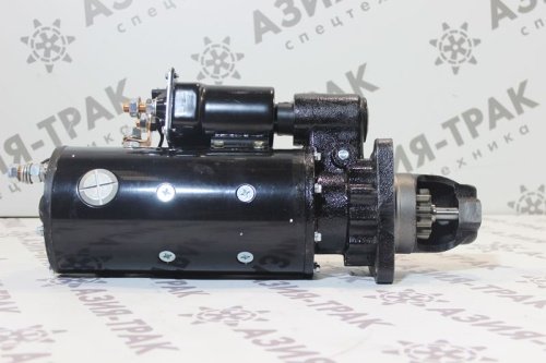 207-1556 Стартер CAT 24V/11T/11KW фото 2 207-1556 Стартер CAT 24V/11T/11KW фото 2