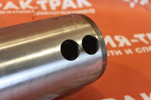 Палец ковша 100*598 фото 4 Палец ковша 100*598 фото 4