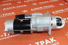 97309699-3 Стартер XCMG LW321F (YC6105G) 24V/11T/7.5KW 97309699-3 Стартер XCMG LW321F (YC6105G) 24V/11T/7.5KW