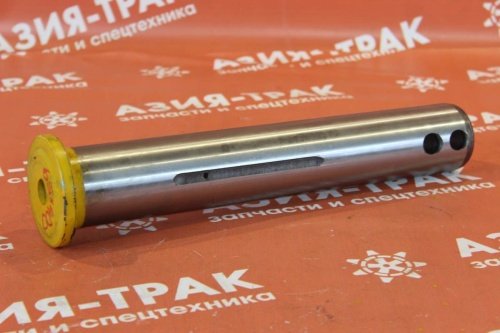 Палец ковша 65*400 фото 2 Палец ковша 65*400 фото 2