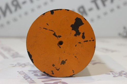 Палец цилиндра рукояти нижний 100*240 (ZX270) фото 4 Палец цилиндра рукояти нижний 100*240 (ZX270) фото 4