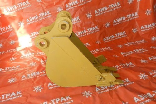 Ковш траншейный для Komatsu PC40  фото 2