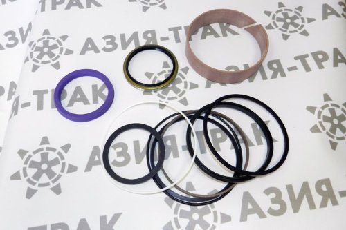 Ремкомплект гидроцилиндра рукояти Komatsu PC100-2 Ремкомплект гидроцилиндра рукояти Komatsu PC100-2