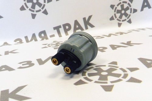 4931169 Датчик давления масла фото 4