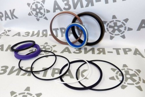 Ремкомплект гидроцилиндра рукояти Komatsu PC78US-6 фото 3 Ремкомплект гидроцилиндра рукояти Komatsu PC78US-6 фото 3