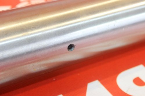 Палец ковша 65*440 фото 4