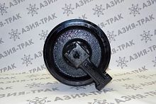 Колесо направляющее (ленивец) Hitachi EX25 Колесо направляющее (ленивец) Hitachi EX25
