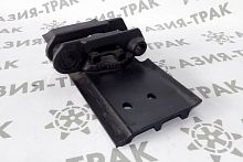 Звено цепи гусеничной с траком Hitachi EX50 Звено цепи гусеничной с траком Hitachi EX50