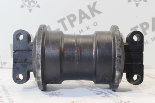 Опорный каток на CASE 210B Опорный каток на CASE 210B