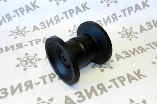 Поддерживающий каток на Komatsu PC28 (2) фото 3 Поддерживающий каток на Komatsu PC28 (2) фото 3