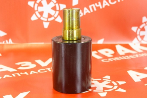 Поддерживающий каток на KOBELCO SK50 фото 3