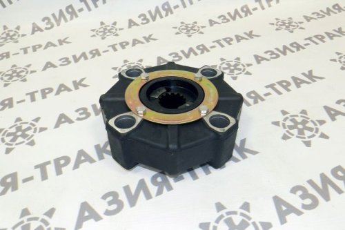 Муфта демпферная CAT E200B 14T фото 2