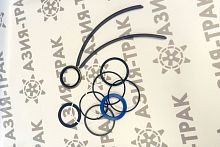 Ремкомплект гидроцилиндра рукояти Hitachi ZX50U Ремкомплект гидроцилиндра рукояти Hitachi ZX50U