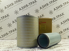 JS3508AB Фильтр воздушный JS3508AB Фильтр воздушный