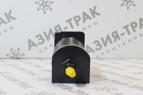 Натяжитель гусеничной цепи с пружиной Komatsu PC56 фото 3 Натяжитель гусеничной цепи с пружиной Komatsu PC56 фото 3