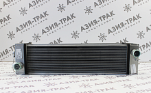 Радиатор охлаждения двигателя Komatsu PC138-8 AL+AL Радиатор охлаждения двигателя Komatsu PC138-8 AL+AL