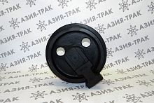 Колесо направляющее (ленивец) Komatsu PC30UU.3 Колесо направляющее (ленивец) Komatsu PC30UU.3