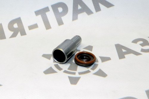 Толкатель на джойстик экскаватора Komatsu PC200-6 фото 2