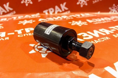 Поддерживающий каток на JCB 8030 (1) фото 2