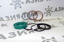 Ремкомплект гидроцилиндра ковша Hitachi EX30 Ремкомплект гидроцилиндра ковша Hitachi EX30