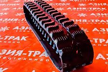 Резиновая гусеница 180x60x33 Резиновая гусеница 180x60x33