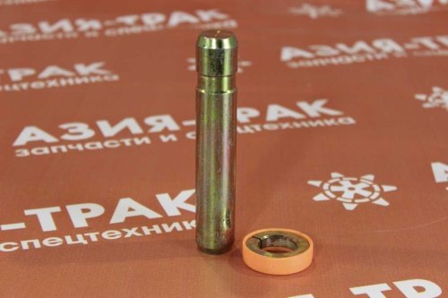 Замок коронки ковша Hyundai R450 (24*134) фото 2