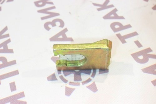 Боковой зуб шнека вольфрамовый (S4) фото 4 Боковой зуб шнека вольфрамовый (S4) фото 4