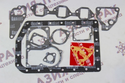 Ремкомплект ДВС 3D72 Komatsu PC05-7 фото 5 Ремкомплект ДВС 3D72 Komatsu PC05-7 фото 5